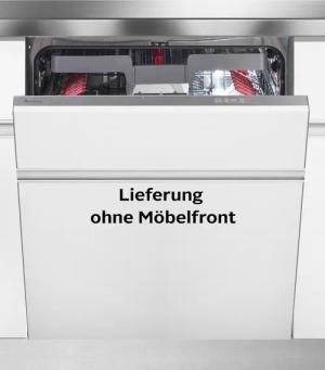 Amica vollintegrierbarer Geschirrspüler "EGSPVX 596 900", 16 Maßgedecke