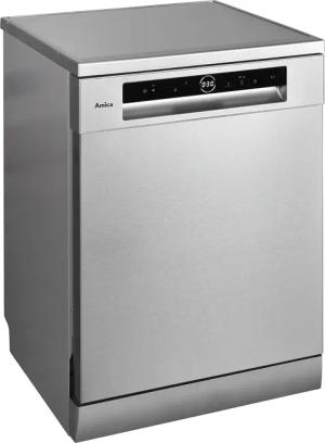 Amica Standgeschirrspüler "GSP 544 911 E", 14 Maßgedecke