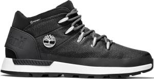 Timberland Schnürboots "Sprint Trekker Mid Fab WP", Winterstiefel, Schnürstiefel, Winterschuhe, wasserdicht