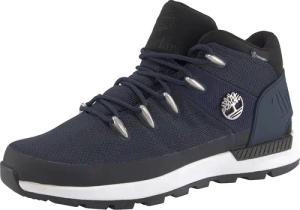 Timberland Schnürboots "Sprint Trekker Mid Fab WP", Winterstiefel, Schnürstiefel, Winterschuhe, wasserdicht