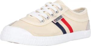 Kawasaki Sneaker "Retro Canvas", in tollem Retro-Design
