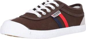 Kawasaki Sneaker "Retro Canvas", in tollem Retro-Design