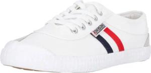 Kawasaki Sneaker "Retro Canvas", in tollem Retro-Design
