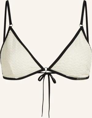 KARL LAGERFELD Bikini-Top