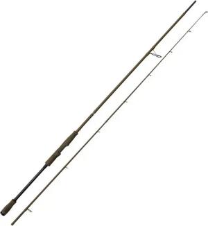 Savage Gear Reiserute, (4-tlg), Savage Gear SG4 Medium Game Travell 2,43m 12-45g Reiserute