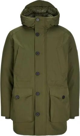 Jack & Jones Parka JPRCCCity (1-St)