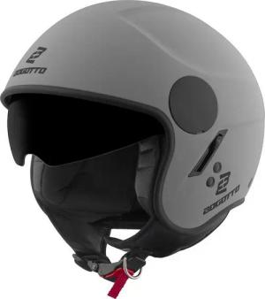 Bogotto Motorradhelm H595 SPN Jethelm