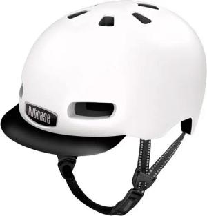 Nutcase Fahrradhelm, Fahrradhelm Street MIPS
