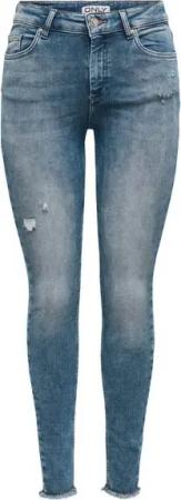 ONLY 7/8-Jeans ONLBlush (1-tlg) Plain/ohne Details