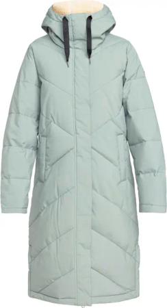 Roxy ELLIE Steppmantel Damen