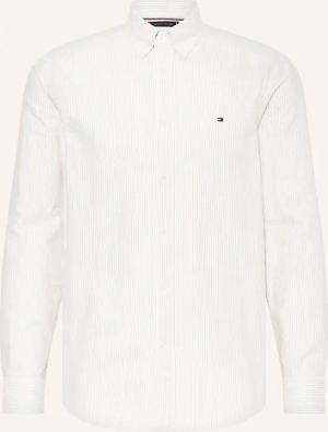 TOMMY HILFIGER Oxfordhemd Regular Fit