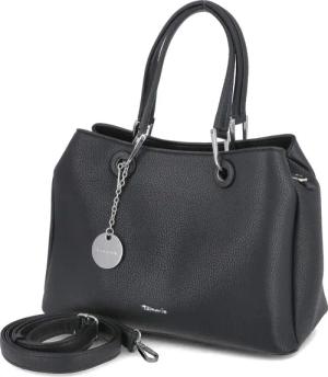 Tamaris Handtasche CARMEN - schwarz - Kunstleder