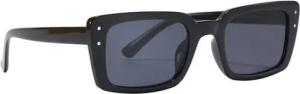 COLLEZIONE ALESSANDRO Sonnenbrille Lissabon mit schwarzen Linsen
