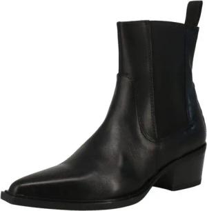 Vagabond 5810-201-20 Kelsey Black Stiefelette