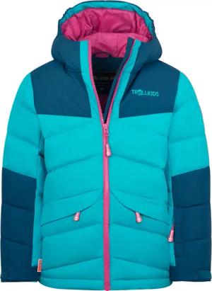 Trollkids Kinder Narvik Pro Jacke