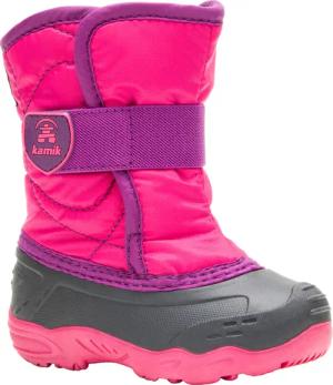 Kamik Kinder Snowbug 5 Schuhe
