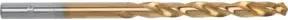 KS Tools HSS TiN Spiralbohrer, 6,6mm, 10er Pack