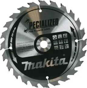 Makita HM Sägeblatt COREAN (B-11019) 260x30x60Z