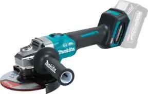 Makita Akku-Winkelschleifer 40 V max. GA035GZ