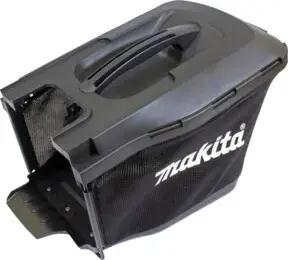 Makita Grasfangkorb kpl. 30L Makita