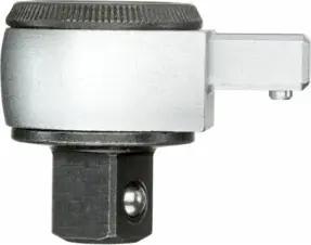 Gedore 7412-01 Einsteckumschaltknarre 3/8", 9x12