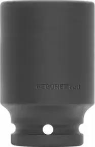 Gedore R73003219 Kraftschraubereinsatz 3/4" 6-kant 32 mm Länge 90 mm