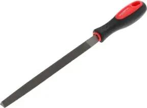 Gedore R93100052 Dreikantfeile Hieb 2 310mm 2K-Griff