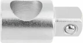 Gedore R77500009 Reduzierstück 3/4" x 1/2" 4-kant 55 mm