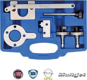 Brilliant Tools Motor-Einstellwerkzeug für Fiat 1.3 Multijet