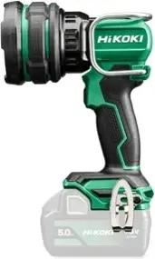 Hikoki Akku-LED Lampe 18V UB18DH (Basic)
