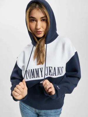 Tommy Jeans Rlxd Archive Hoody