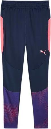 PUMA Sporthose PUMA individualFINAL Trainingshose Trainingshosen