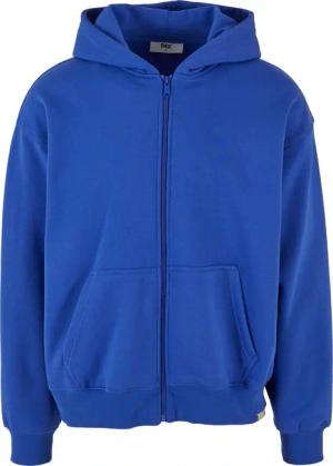 DEF Sweatjacke "DEF Herren DEF Zip Hoody"