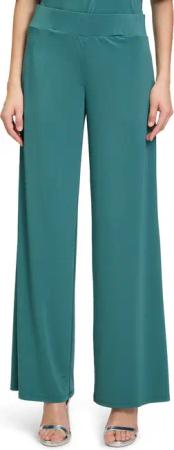 Vera Mont Schlupfhose "Vera Mont Schlupfhose mit weitem Bein", Material
