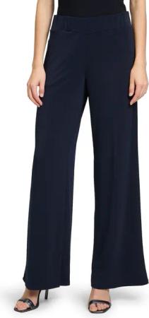 Vera Mont Schlupfhose "Vera Mont Schlupfhose mit weitem Bein", Material