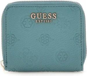 Guess Geldbörse SLG Zip Around Wallet