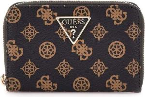 Guess Geldbörse Zip Around Wallet