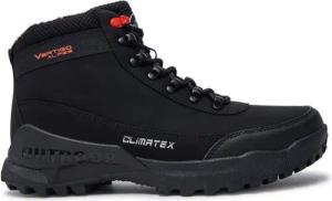 Vertigo Alpes Trekkingschuhe Everest M Schwarz