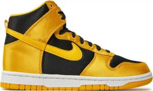 Nike Sneakers Dunk High FN4216 001 Gelb