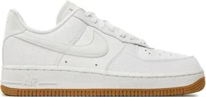Nike Sneakers Air Force 1 '07 Nn FN6326 100 Weiß