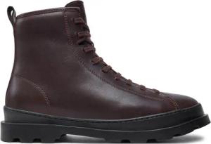 Camper Schnürstiefeletten Brutus K300245-041 Braun
