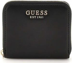 Guess Geldbörse Small Zip Around Wallet