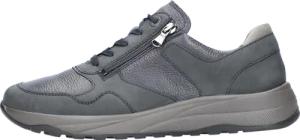 Halbschuh WALDLÄUFER Babista dunkelblau