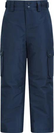 Titan Cargoschneehose für Kinder - Marineblau