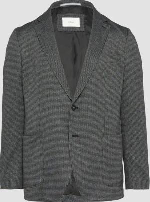 Indoor-Jacke