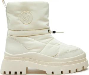 Aldo Stiefeletten Frostine 13838643 Weiß