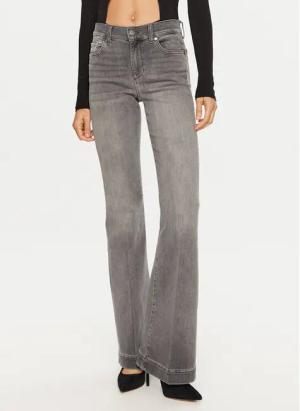 Liu Jo Jeans UF4061 DS615 Grau Regular Fit