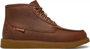 Timberland Schnürschuhe TB0A6AZEEM71 Braun