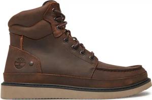 Timberland Stiefel TB0A698FW011 Braun