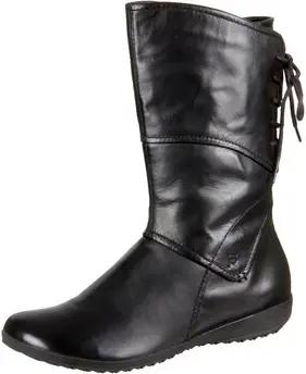 Josef Seibel  Stiefel Stiefel Schaft Stiefel Naly 07 79707 VL971 100